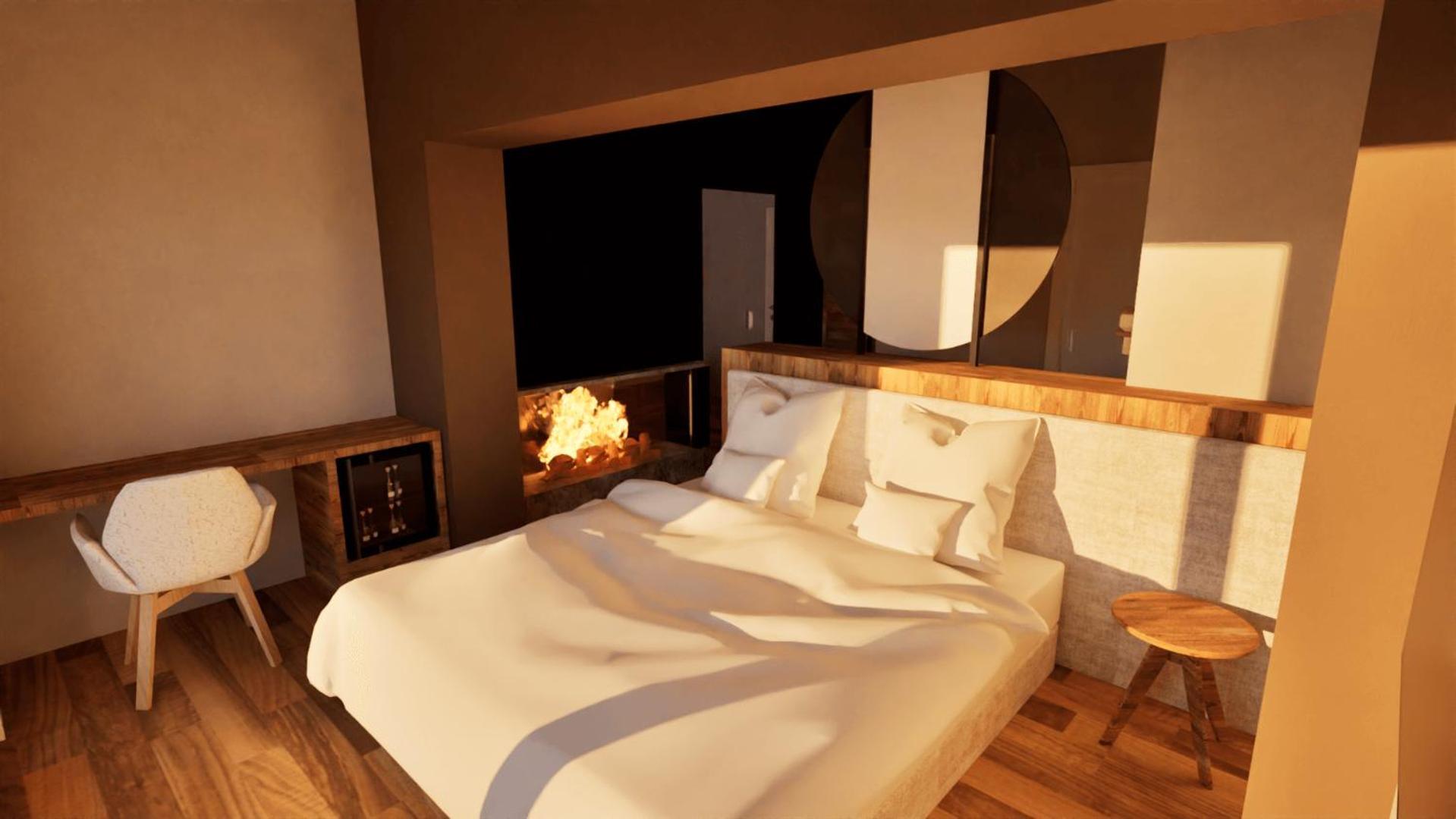 Hotel Ladinia Dolomites View Pozza di Fassa Bagian luar foto